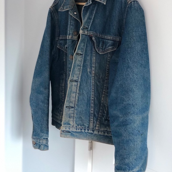 Denim Jacket - Picture 4 of 5